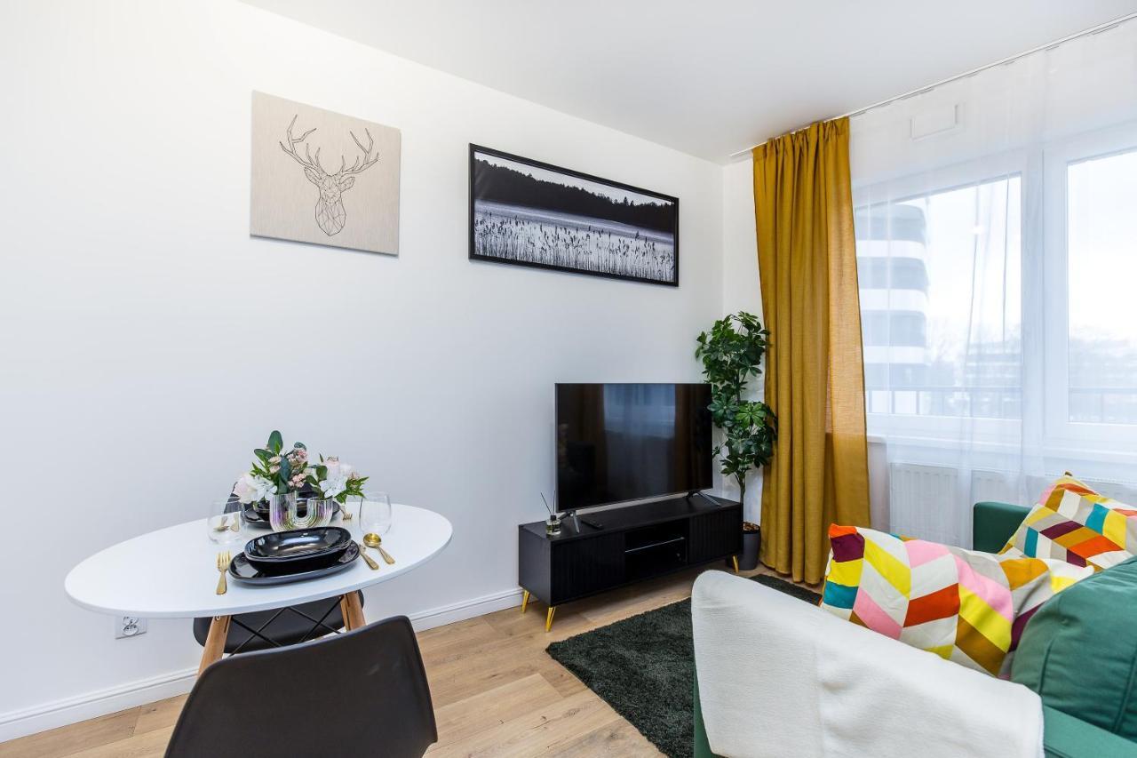 Apartment Cloud9 - Barska 69 *
