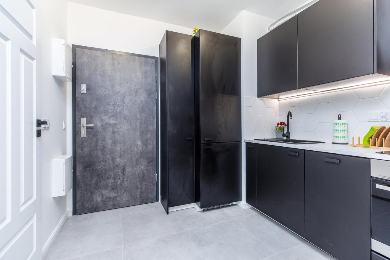Apartment Cloud9 - Barska 69